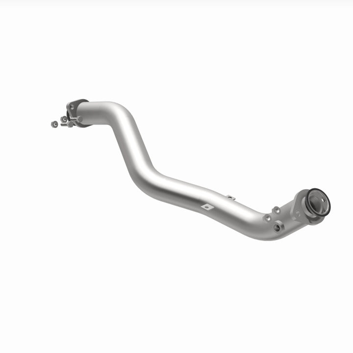 MagnaFlow BRExhaust Direct-Fit Front Pipe Kit - Lexus RX350 RX350L 3.5L 2016-2022, view 17