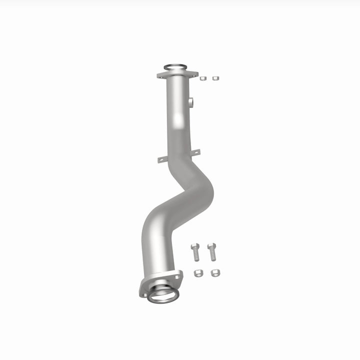 MagnaFlow BRExhaust Direct-Fit Front Pipe Kit - Lexus RX350 RX350L 3.5L 2016-2022, view 18