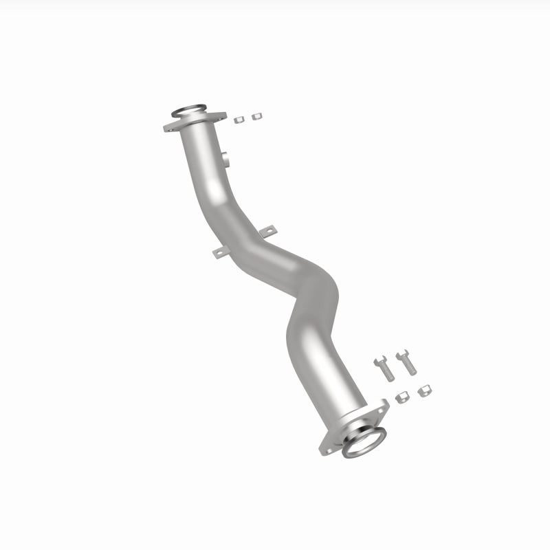 MagnaFlow BRExhaust Direct-Fit Front Pipe Kit - Lexus RX350 RX350L 3.5L 2016-2022, view 19