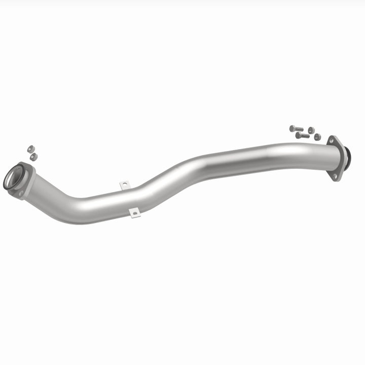 MagnaFlow BRExhaust Direct-Fit Front Pipe Kit - Lexus RX350 RX350L 3.5L 2016-2022, view 2