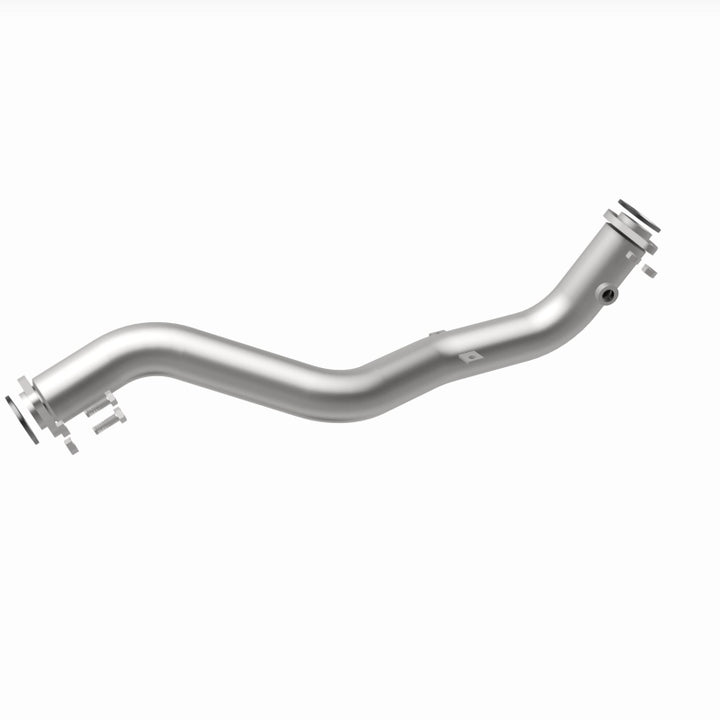 MagnaFlow BRExhaust Direct-Fit Front Pipe Kit - Lexus RX350 RX350L 3.5L 2016-2022, view 20