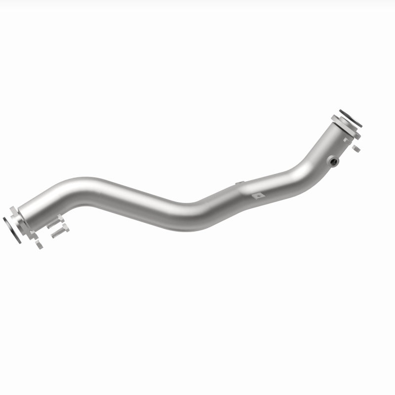 MagnaFlow BRExhaust Direct-Fit Front Pipe Kit - Lexus RX350 RX350L 3.5L 2016-2022, view 20