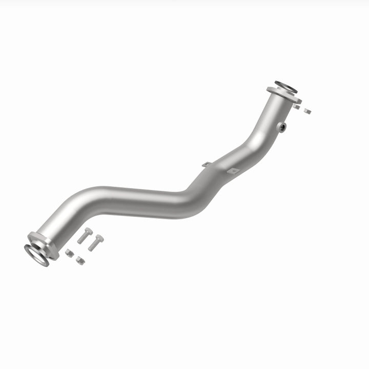 MagnaFlow BRExhaust Direct-Fit Front Pipe Kit - Lexus RX350 RX350L 3.5L 2016-2022, view 23
