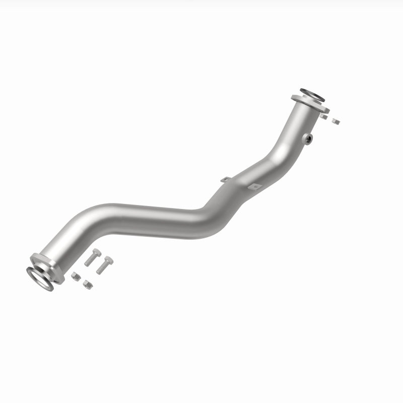 MagnaFlow BRExhaust Direct-Fit Front Pipe Kit - Lexus RX350 RX350L 3.5L 2016-2022, view 23