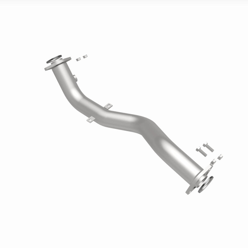 MagnaFlow BRExhaust Direct-Fit Front Pipe Kit - Lexus RX350 RX350L 3.5L 2016-2022, view 24