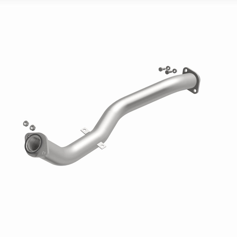 MagnaFlow BRExhaust Direct-Fit Front Pipe Kit - Lexus RX350 RX350L 3.5L 2016-2022, view 25