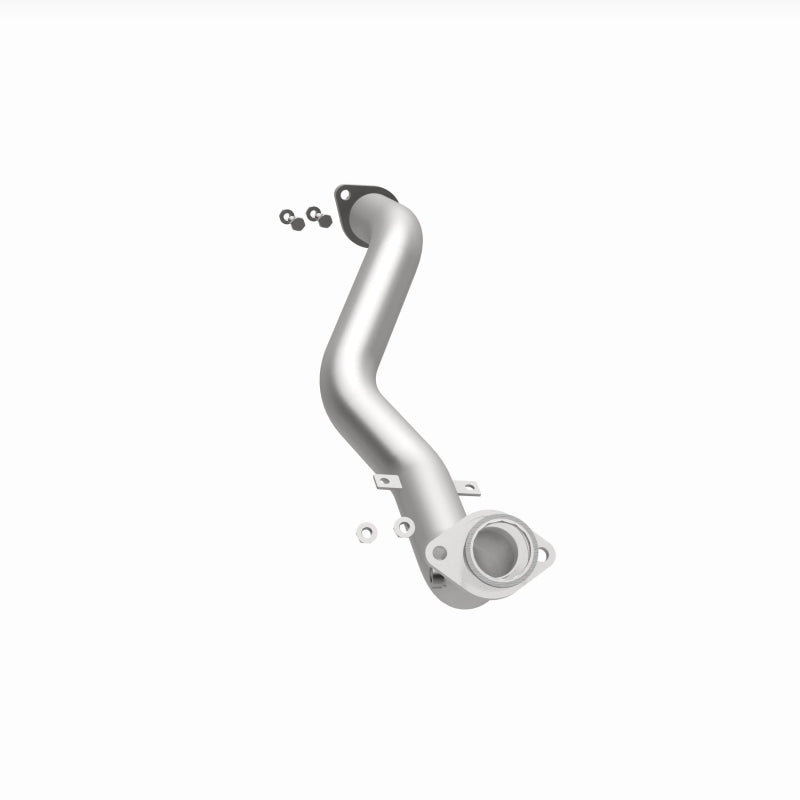 MagnaFlow BRExhaust Direct-Fit Front Pipe Kit - Lexus RX350 RX350L 3.5L 2016-2022, 360 degree view