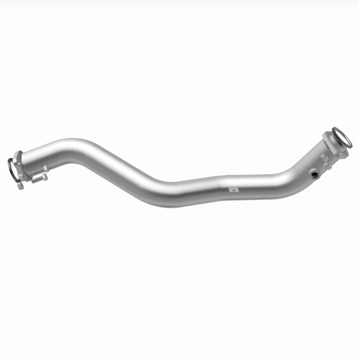 MagnaFlow BRExhaust Direct-Fit Front Pipe Kit - Lexus RX350 RX350L 3.5L 2016-2022, 360 degree view