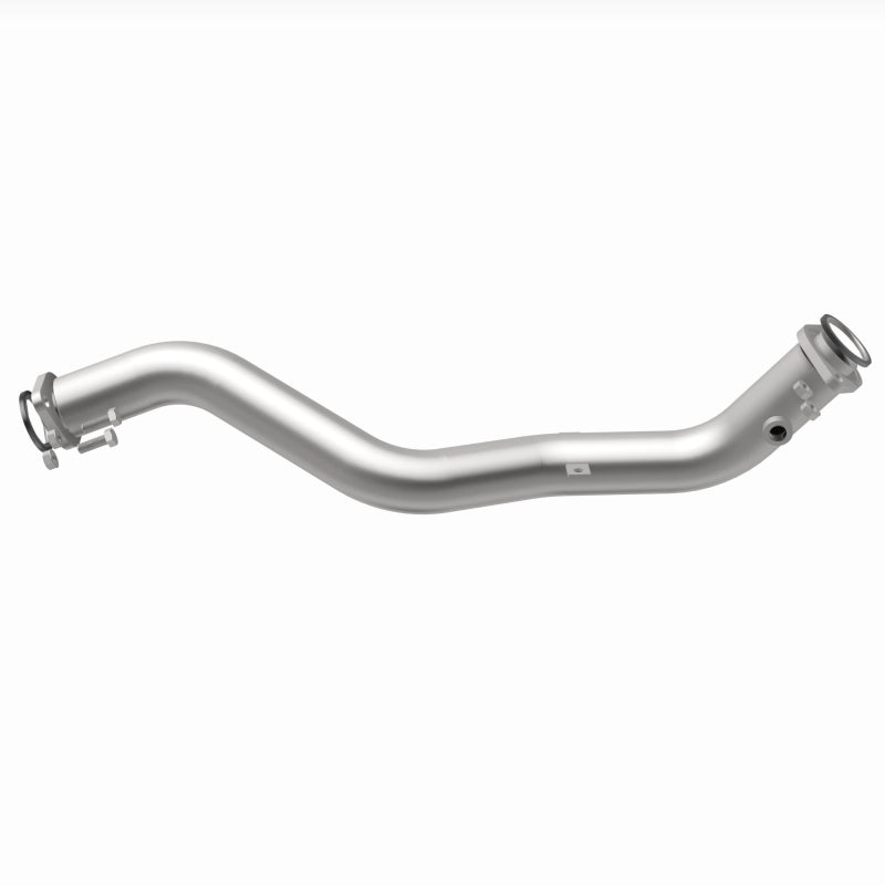 MagnaFlow BRExhaust Direct-Fit Front Pipe Kit - Lexus RX350 RX350L 3.5L 2016-2022, 360 degree view