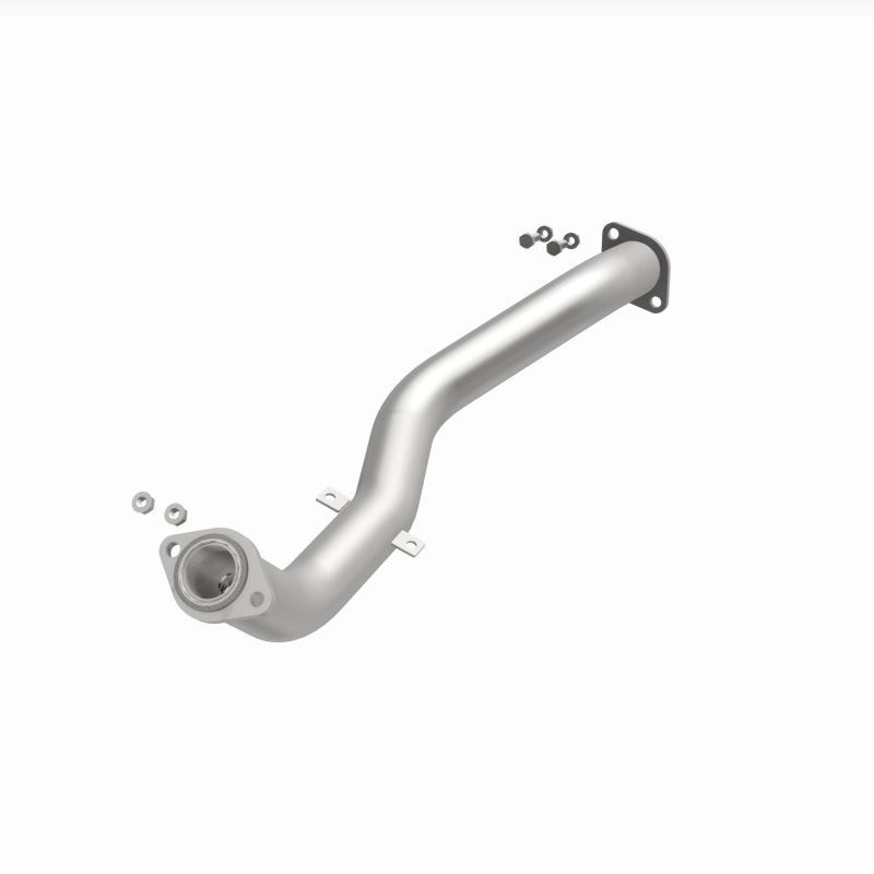 MagnaFlow BRExhaust Direct-Fit Front Pipe Kit - Lexus RX350 RX350L 3.5L 2016-2022, view 4