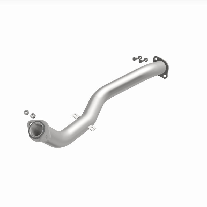 MagnaFlow BRExhaust Direct-Fit Front Pipe Kit - Lexus RX350 RX350L 3.5L 2016-2022, view 5