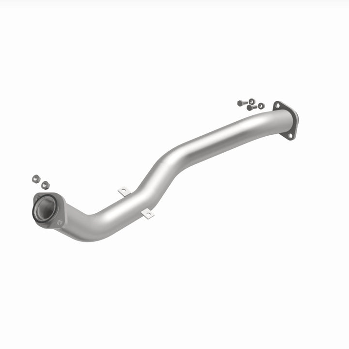 MagnaFlow BRExhaust Direct-Fit Front Pipe Kit - Lexus RX350 RX350L 3.5L 2016-2022, view 6
