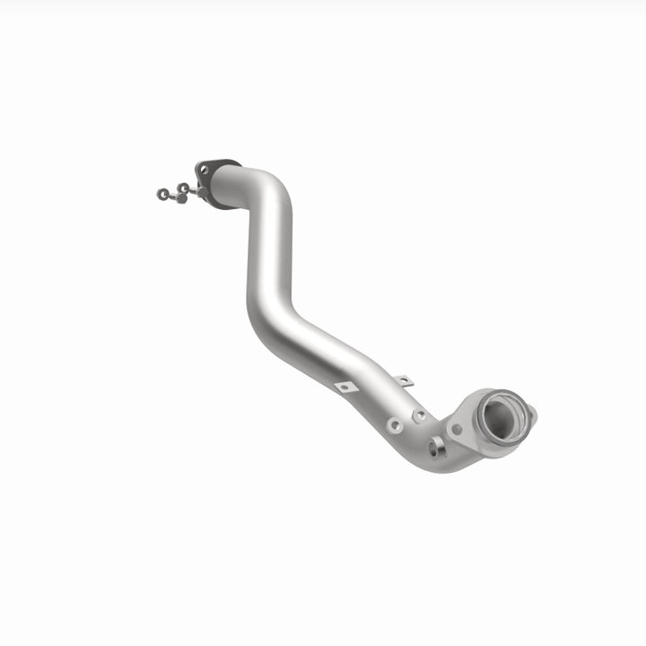 MagnaFlow BRExhaust Direct-Fit Front Pipe Kit - Lexus RX350 RX350L 3.5L 2016-2022, view 7