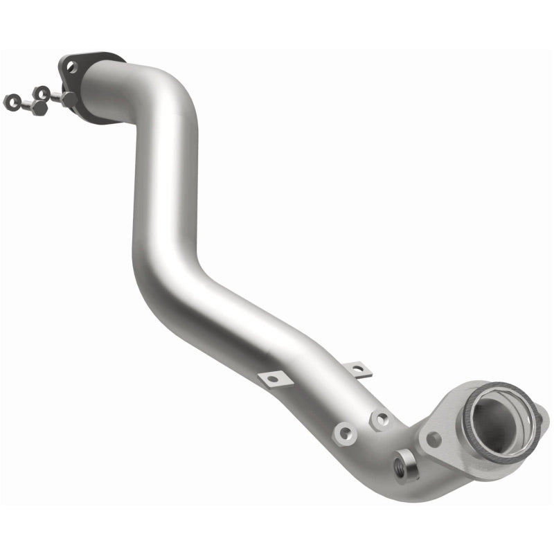 MagnaFlow BRExhaust Direct-Fit Front Pipe Kit - Lexus RX350 RX350L 3.5L 2016-2022, view 8