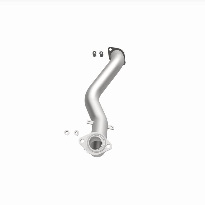 MagnaFlow BRExhaust Direct-Fit Front Pipe Kit - Lexus RX350 RX350L 3.5L 2016-2022, view 9