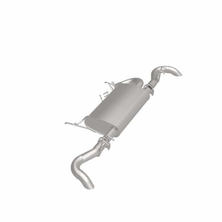 BRExhaust Direct-Fit Rear Muffler Kit - Acura RDX 3.5L 2013-2015, view 16