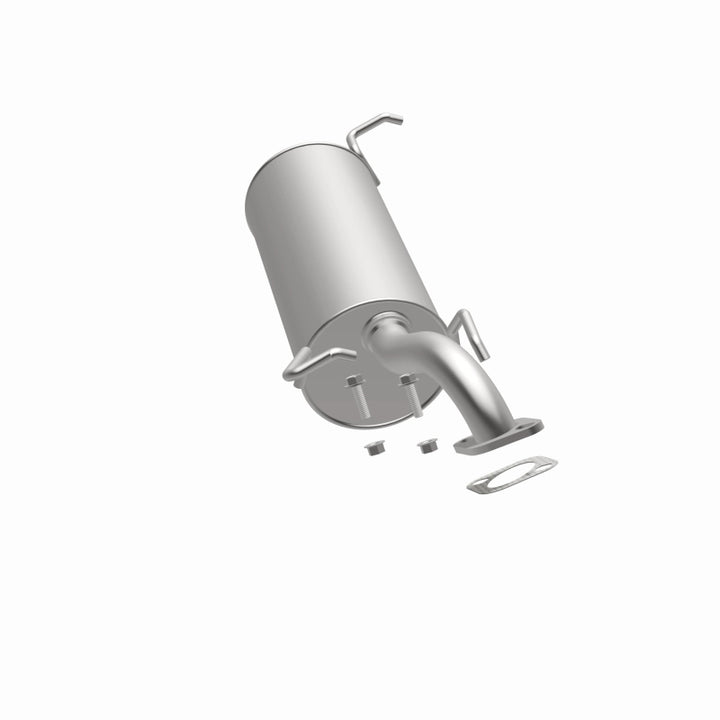 BRExhaust Direct-Fit Rear Muffler Kit - Chevrolet Aveo / Aveo5 1.6L 2004-2011, view 13