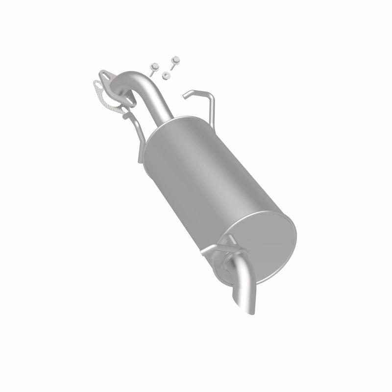 BRExhaust Direct-Fit Rear Muffler Kit - Chevrolet Aveo / Aveo5 1.6L 2004-2011, view 14