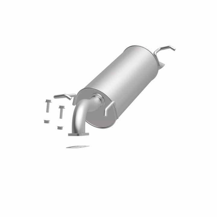 BRExhaust Direct-Fit Rear Muffler Kit - Chevrolet Aveo / Aveo5 1.6L 2004-2011, view 15