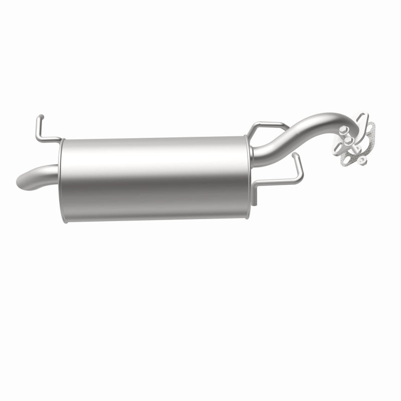 BRExhaust Direct-Fit Rear Muffler Kit - Chevrolet Aveo / Aveo5 1.6L 2004-2011, view 16