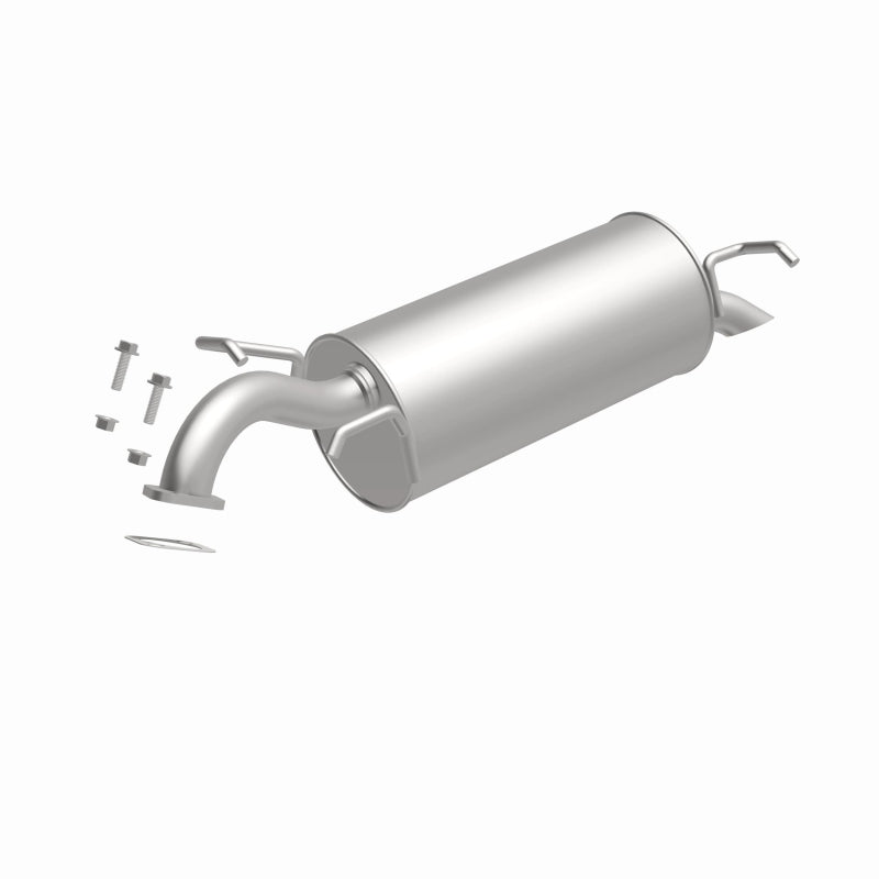 BRExhaust Direct-Fit Rear Muffler Kit - Chevrolet Aveo / Aveo5 1.6L 2004-2011, view 17