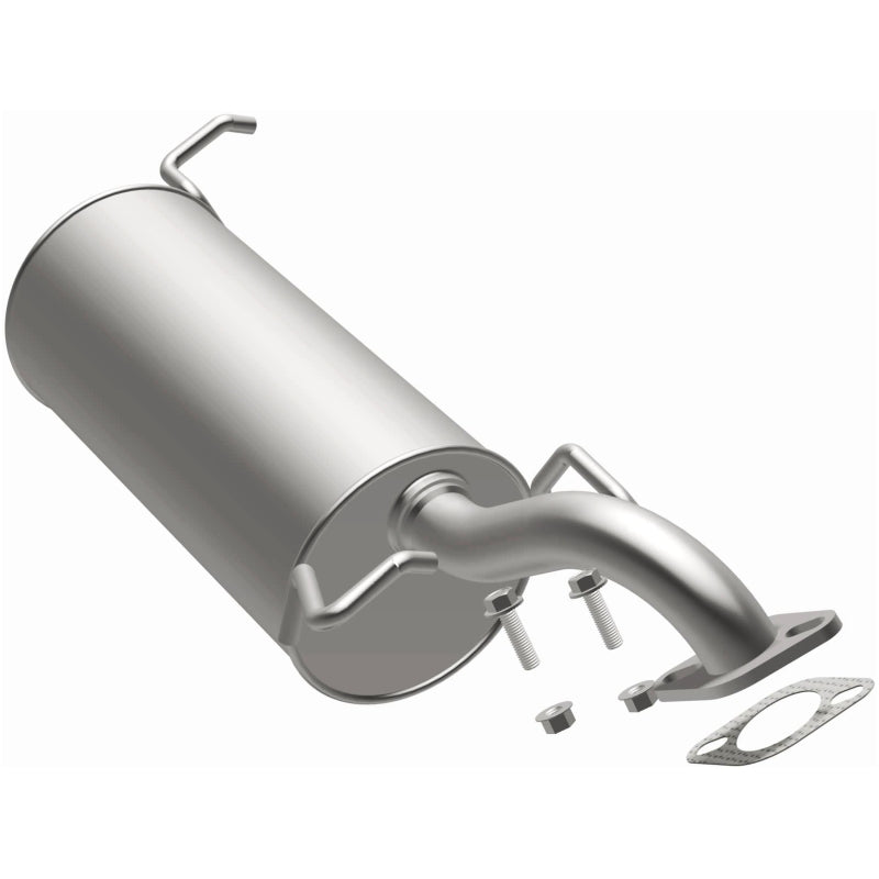 BRExhaust Direct-Fit Rear Muffler Kit - Chevrolet Aveo / Aveo5 1.6L 2004-2011, view 19
