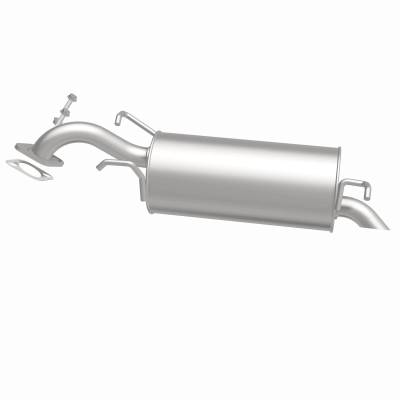 BRExhaust Direct-Fit Rear Muffler Kit - Chevrolet Aveo / Aveo5 1.6L 2004-2011, view 20