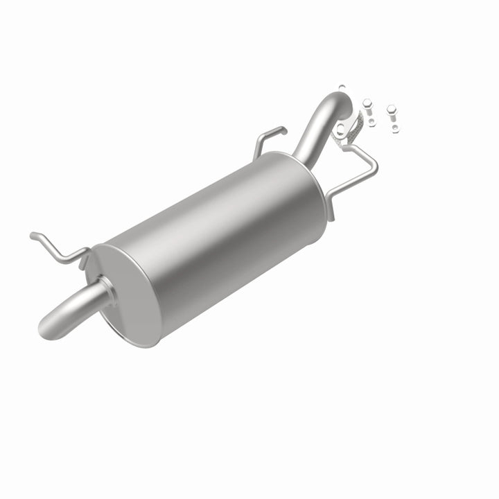 BRExhaust Direct-Fit Rear Muffler Kit - Chevrolet Aveo / Aveo5 1.6L 2004-2011, view 24