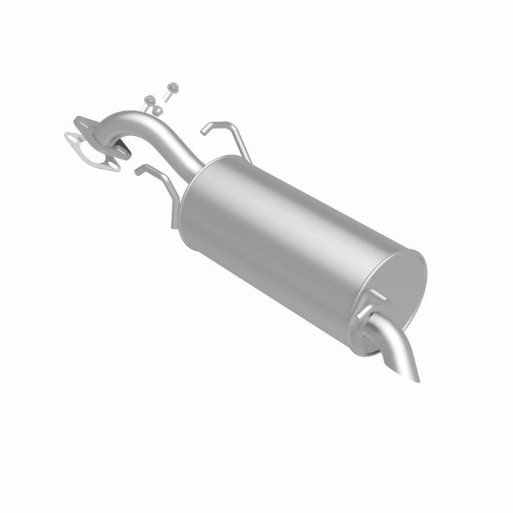 BRExhaust Direct-Fit Rear Muffler Kit - Chevrolet Aveo / Aveo5 1.6L 2004-2011, view 25