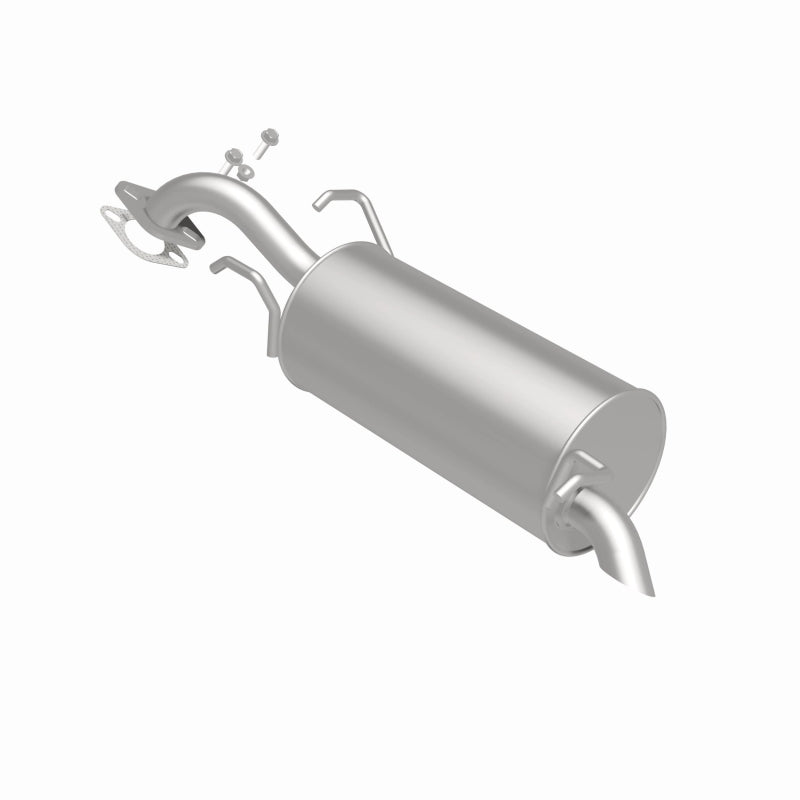 BRExhaust Direct-Fit Rear Muffler Kit - Chevrolet Aveo / Aveo5 1.6L 2004-2011, view 25