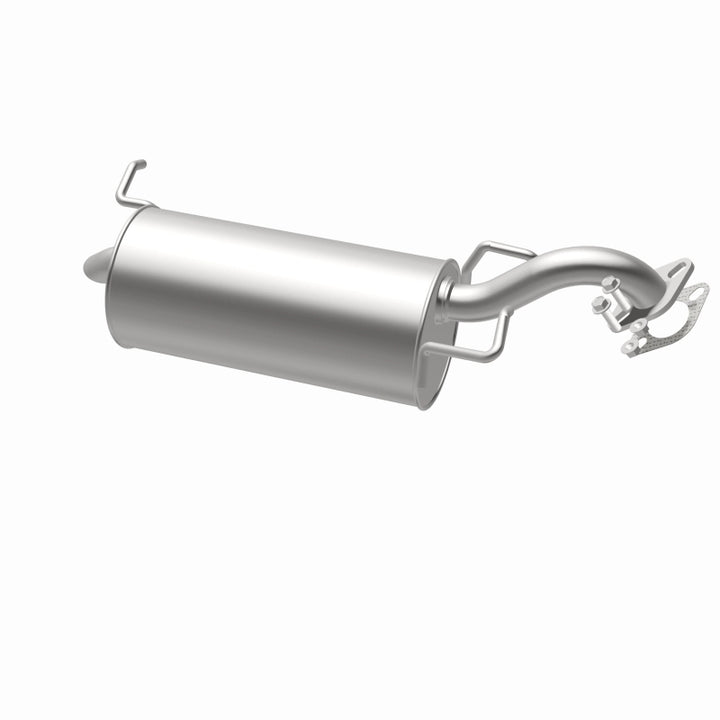 BRExhaust Direct-Fit Rear Muffler Kit - Chevrolet Aveo / Aveo5 1.6L 2004-2011, view 5