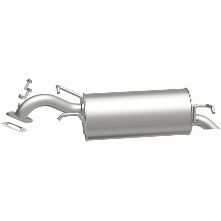 BRExhaust Direct-Fit Rear Muffler Kit - Chevrolet Aveo / Aveo5 1.6L 2004-2011, view 7