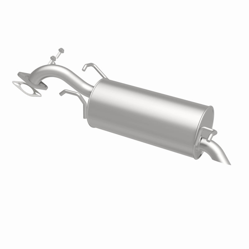 BRExhaust Direct-Fit Rear Muffler Kit - Chevrolet Aveo / Aveo5 1.6L 2004-2011, view 9