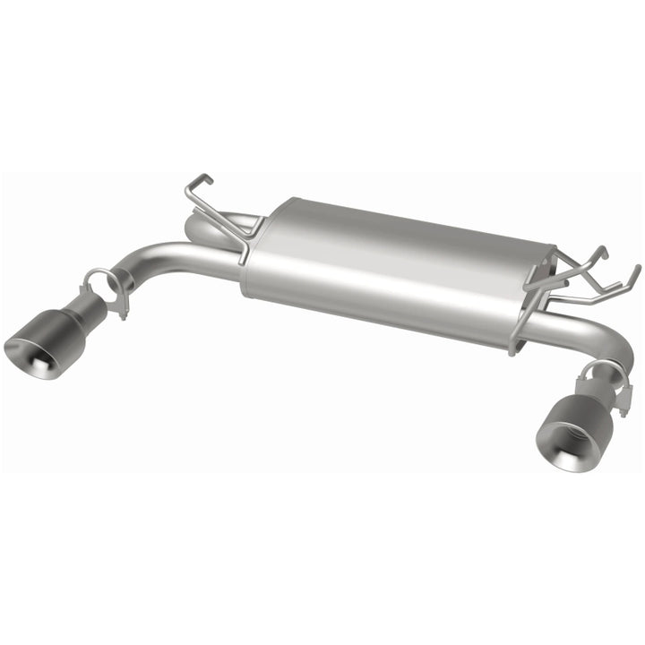 BRExhaust Direct-Fit Rear Muffler Kit - Infiniti G35 3.5L 2003-2007, view 15