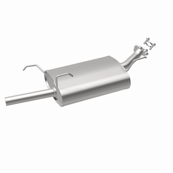 BRExhaust Direct-Fit Rear Muffler Kit - Nissan Sentra 1.8L 2000-2006, view 24
