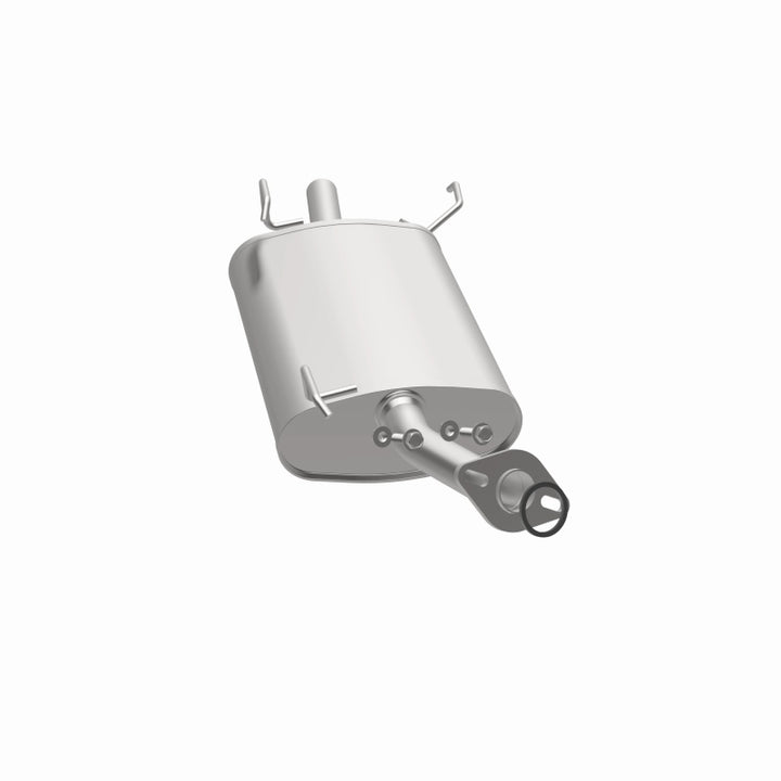 BRExhaust Direct-Fit Rear Muffler Kit - Nissan Sentra 1.8L 2000-2006, view 3