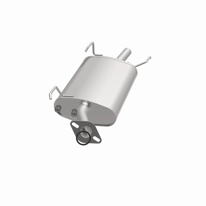 BRExhaust Direct-Fit Rear Muffler Kit - Nissan Sentra 1.8L 2000-2006, view 7