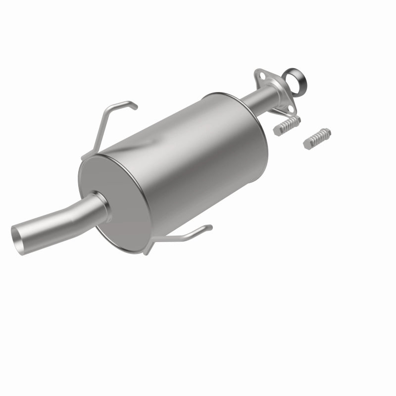 BRExhaust Direct-Fit Rear Muffler Kit - Honda CR-V 2.0L 1997-2001, view 11