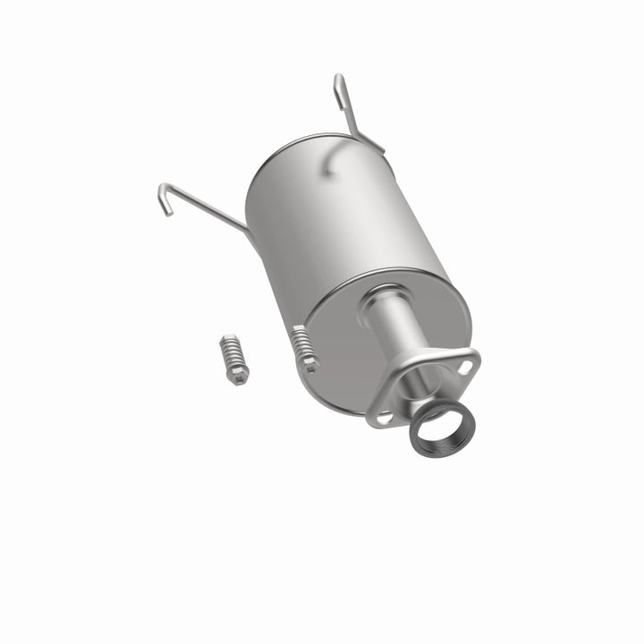 BRExhaust Direct-Fit Rear Muffler Kit - Honda CR-V 2.0L 1997-2001, view 15