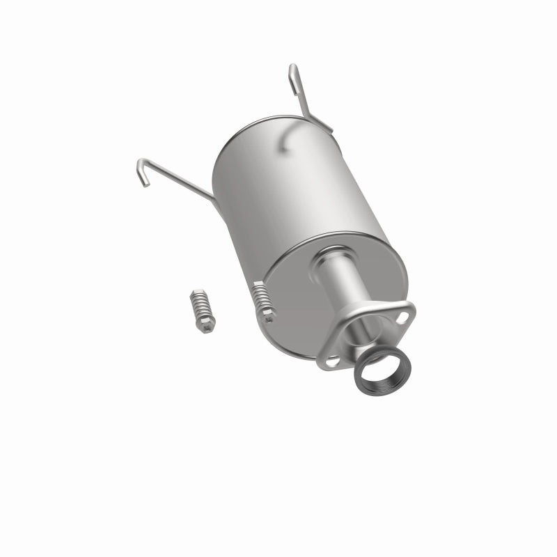 BRExhaust Direct-Fit Rear Muffler Kit - Honda CR-V 2.0L 1997-2001, view 15