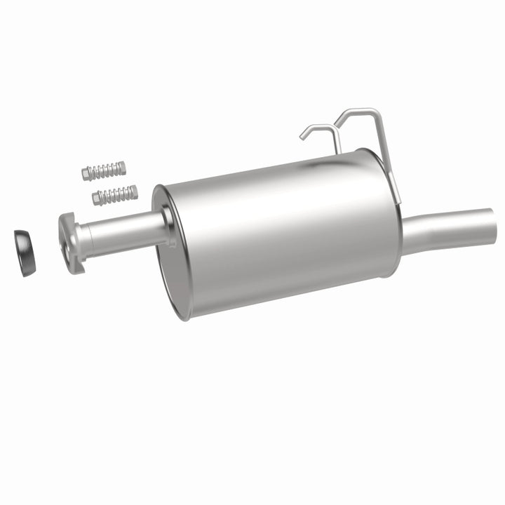 BRExhaust Direct-Fit Rear Muffler Kit - Honda CR-V 2.0L 1997-2001, view 16