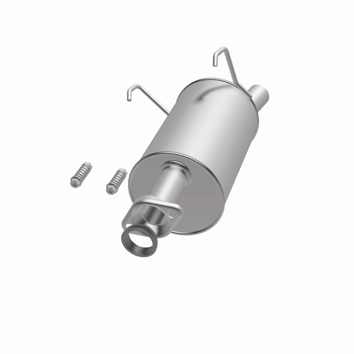 BRExhaust Direct-Fit Rear Muffler Kit - Honda CR-V 2.0L 1997-2001, view 18