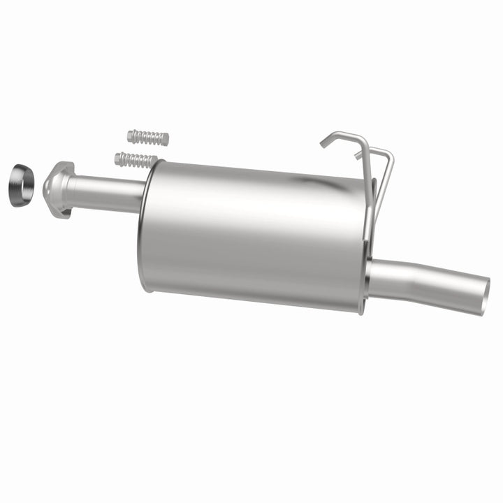 BRExhaust Direct-Fit Rear Muffler Kit - Honda CR-V 2.0L 1997-2001, view 19