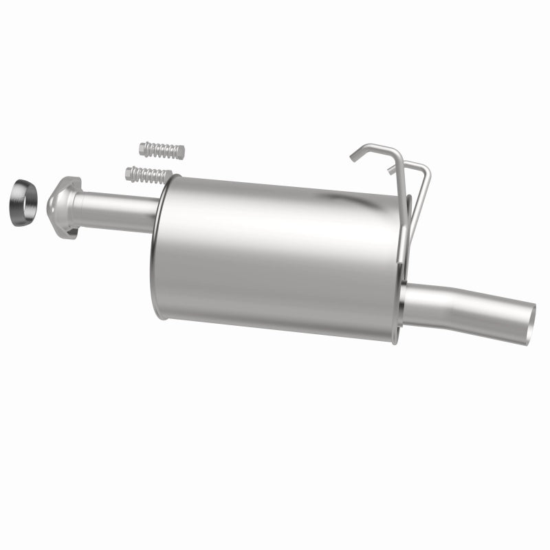 BRExhaust Direct-Fit Rear Muffler Kit - Honda CR-V 2.0L 1997-2001, view 19