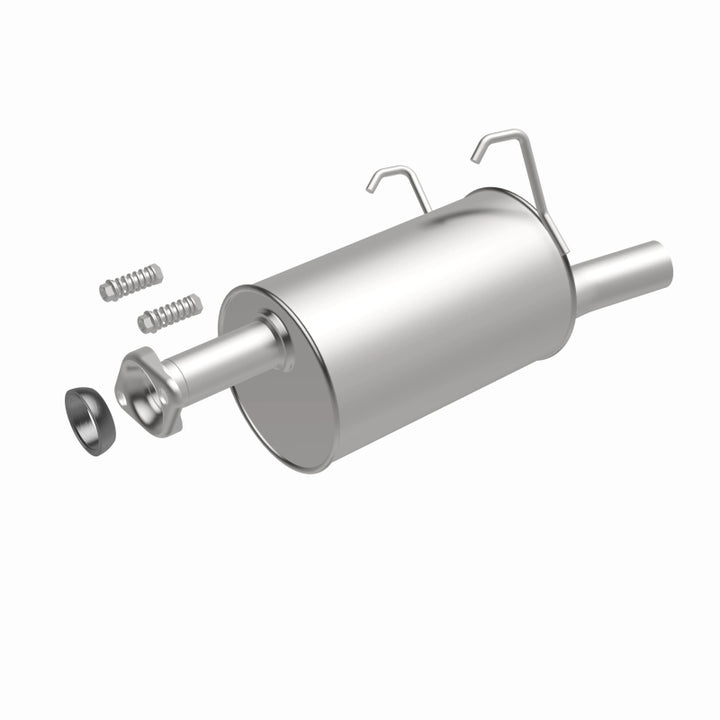 BRExhaust Direct-Fit Rear Muffler Kit - Honda CR-V 2.0L 1997-2001, view 22