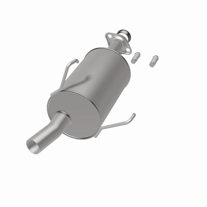 BRExhaust Direct-Fit Rear Muffler Kit - Honda CR-V 2.0L 1997-2001, view 23