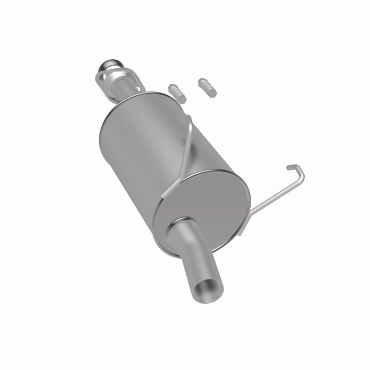 BRExhaust Direct-Fit Rear Muffler Kit - Honda CR-V 2.0L 1997-2001, view 24
