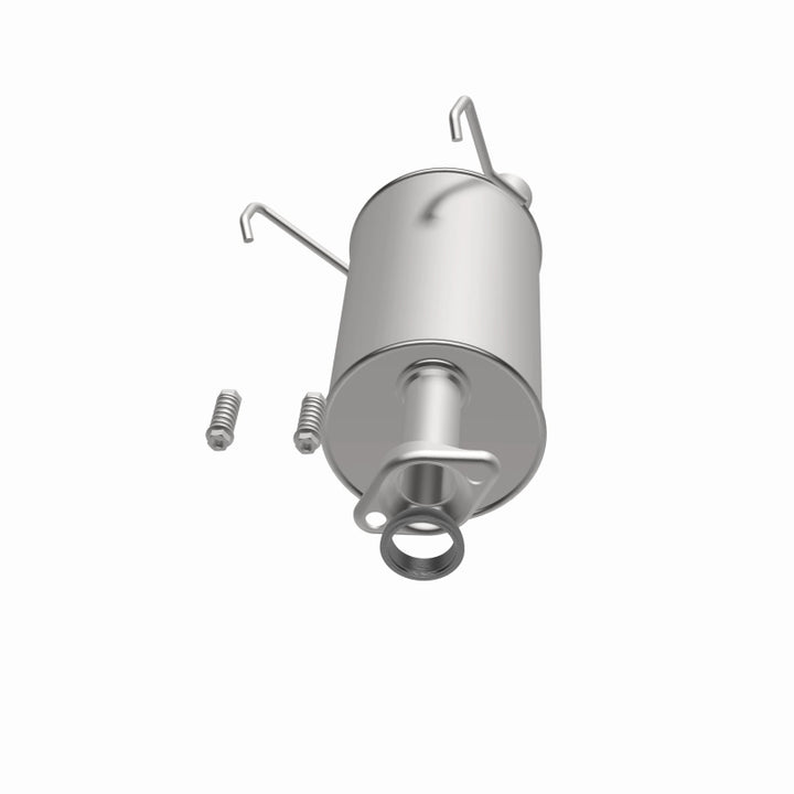 BRExhaust Direct-Fit Rear Muffler Kit - Honda CR-V 2.0L 1997-2001, view 25