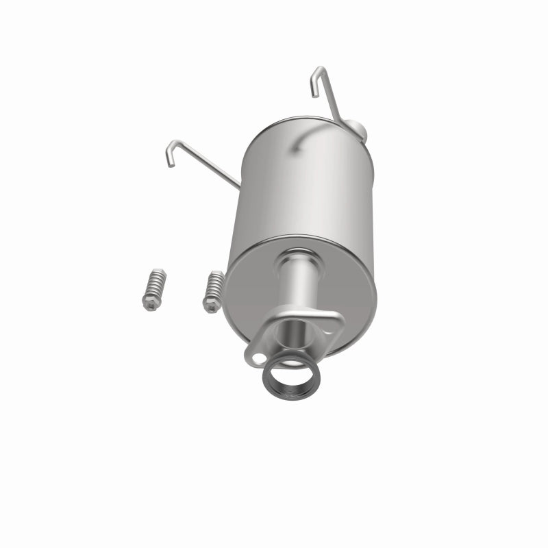 BRExhaust Direct-Fit Rear Muffler Kit - Honda CR-V 2.0L 1997-2001, view 25