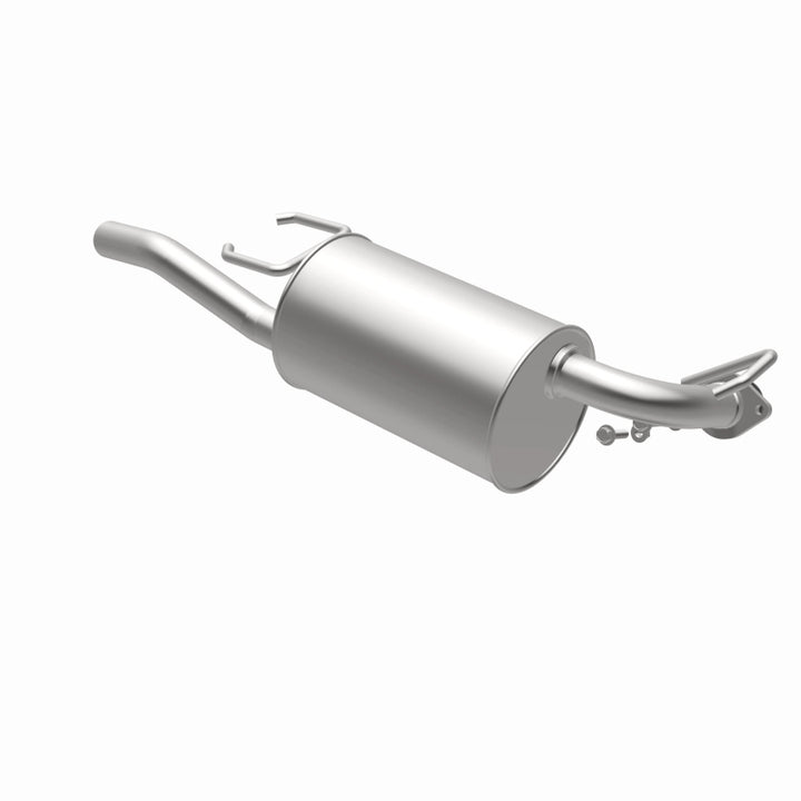 BRExhaust Direct-Fit Rear Muffler Kit - Toyota Corolla / Geo Prizm 1.6L 1.8L 1993-1997, view 11
